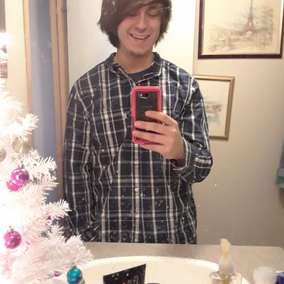 Meet your Posher, Jeremy - Picture 1 of 1